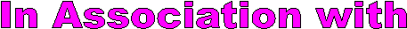 In Association with